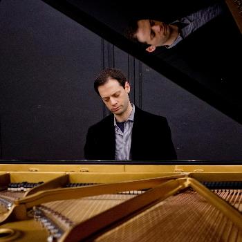 ADAM BIRNBAUM - Preludes Record Release